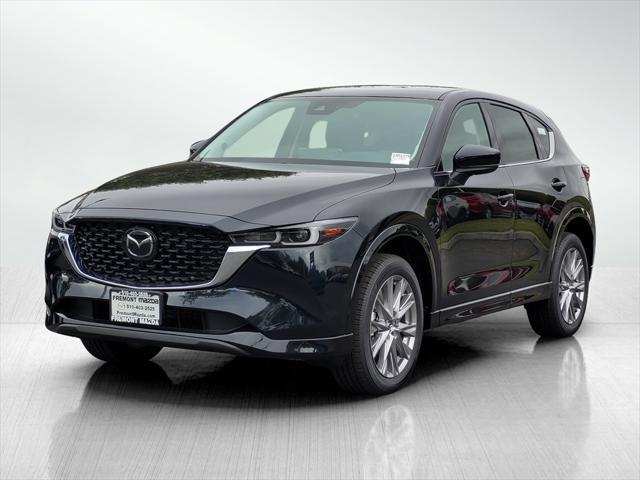 new 2024 Mazda CX-5 car, priced at $38,635