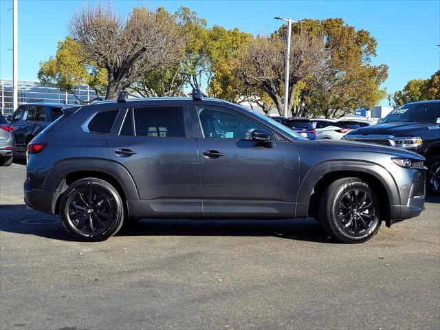 used 2024 Mazda CX-50 car, priced at $29,888
