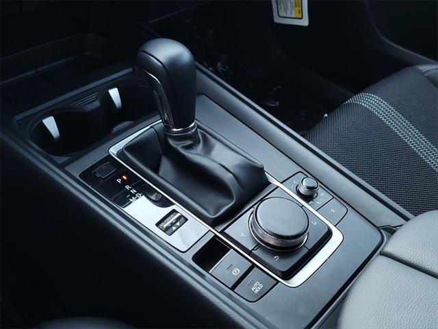 used 2024 Mazda CX-50 car, priced at $29,488