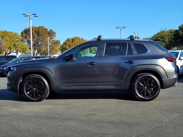 used 2024 Mazda CX-50 car, priced at $29,888