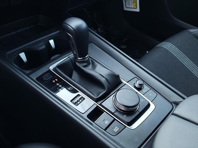 used 2024 Mazda CX-50 car, priced at $29,888
