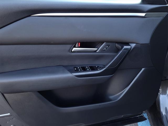 used 2024 Mazda CX-50 car, priced at $29,488