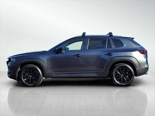 used 2024 Mazda CX-50 car, priced at $29,888