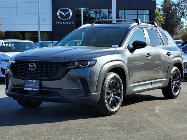 used 2024 Mazda CX-50 car, priced at $29,888