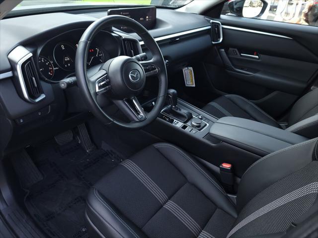 used 2024 Mazda CX-50 car, priced at $29,888