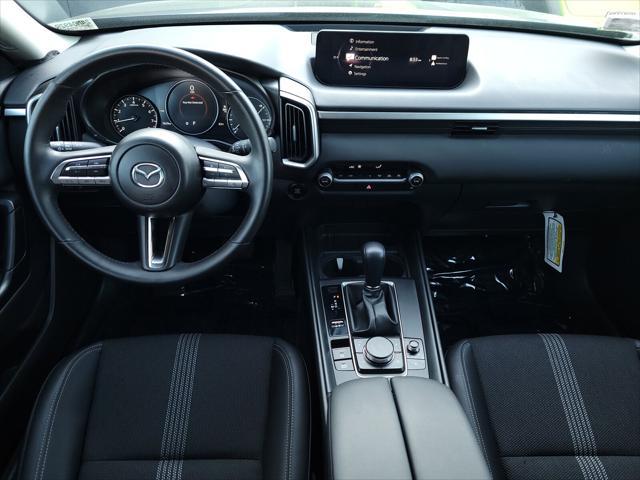 used 2024 Mazda CX-50 car, priced at $29,888