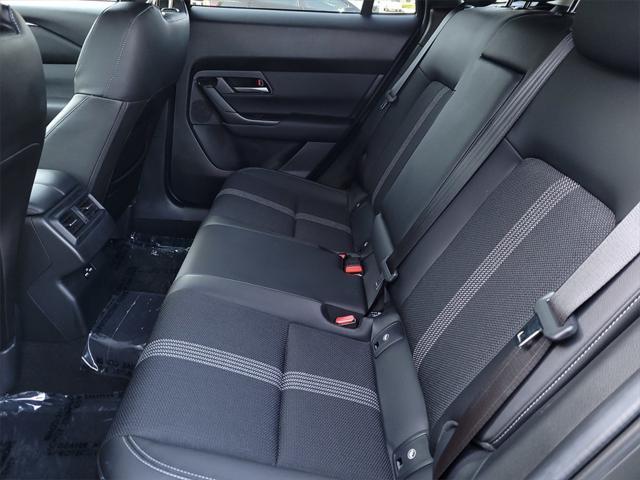 used 2024 Mazda CX-50 car, priced at $29,488