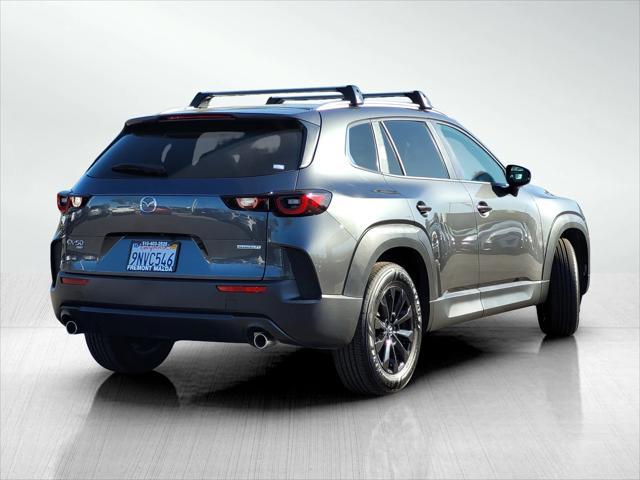 used 2024 Mazda CX-50 car, priced at $29,888