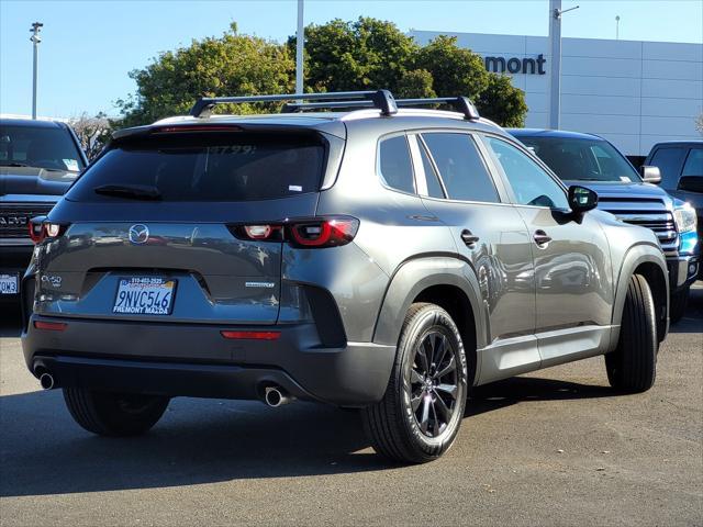 used 2024 Mazda CX-50 car, priced at $29,888