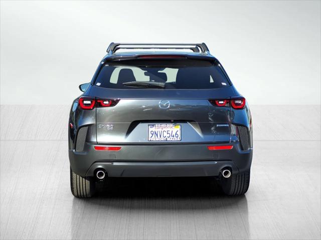 used 2024 Mazda CX-50 car, priced at $29,888