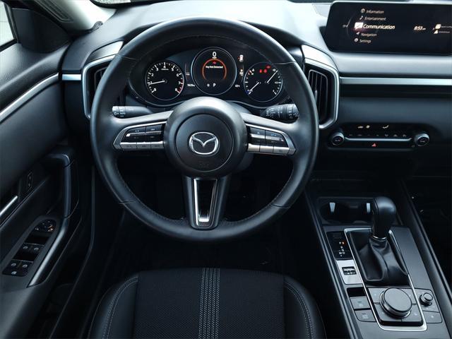 used 2024 Mazda CX-50 car, priced at $29,488