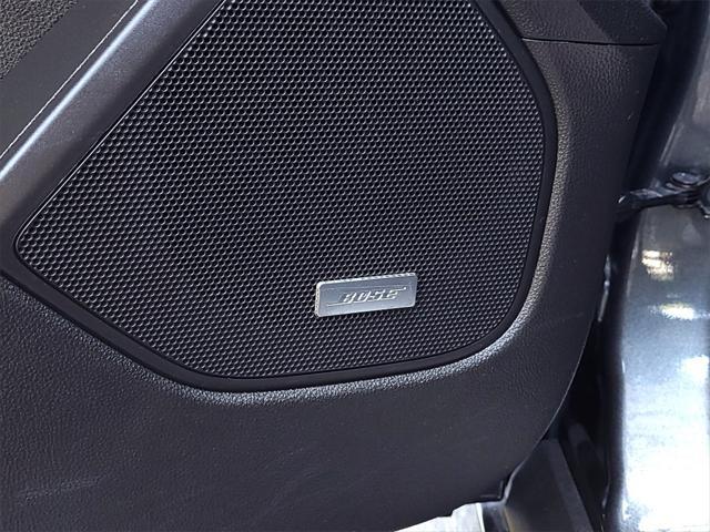 used 2017 Chevrolet SS car, priced at $57,000