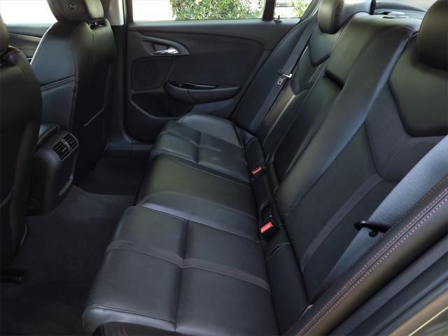 used 2017 Chevrolet SS car, priced at $57,000