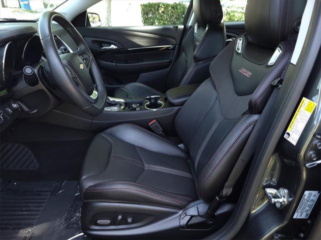 used 2017 Chevrolet SS car, priced at $57,000