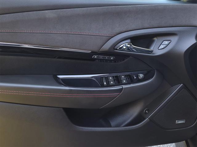 used 2017 Chevrolet SS car, priced at $57,000