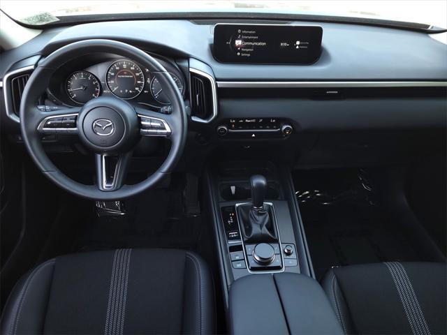 used 2024 Mazda CX-50 car, priced at $29,995