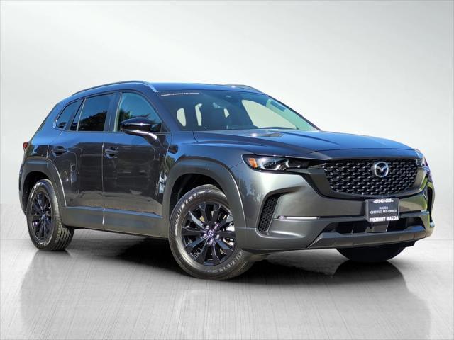 used 2024 Mazda CX-50 car, priced at $29,995