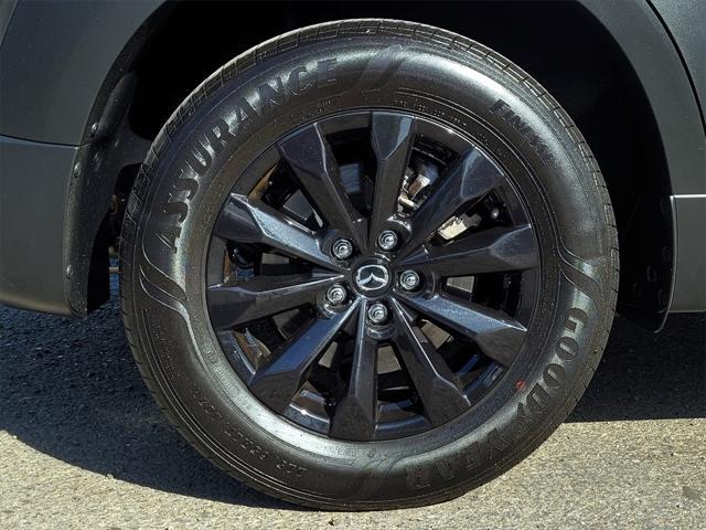 used 2024 Mazda CX-50 car, priced at $29,995