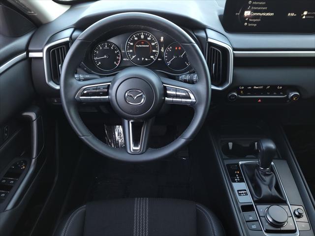 used 2024 Mazda CX-50 car, priced at $29,995
