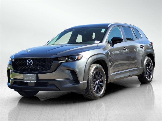 used 2024 Mazda CX-50 car, priced at $29,995