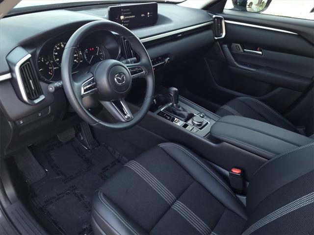used 2024 Mazda CX-50 car, priced at $29,995