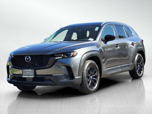 used 2024 Mazda CX-50 car, priced at $29,995