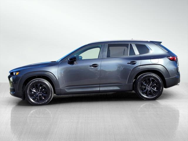 used 2024 Mazda CX-50 car, priced at $29,995