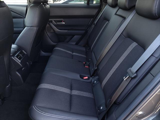 used 2024 Mazda CX-50 car, priced at $29,995
