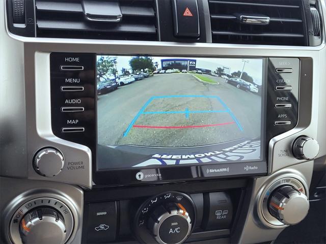 used 2023 Toyota 4Runner car, priced at $44,000