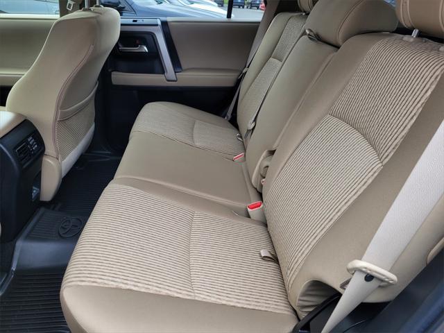 used 2023 Toyota 4Runner car, priced at $44,000