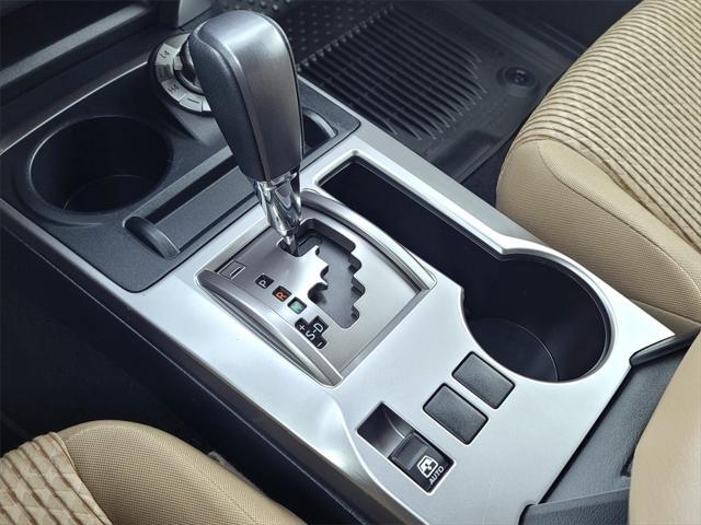 used 2023 Toyota 4Runner car, priced at $44,000