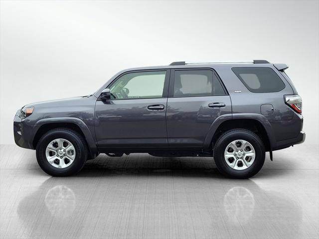 used 2023 Toyota 4Runner car, priced at $44,000
