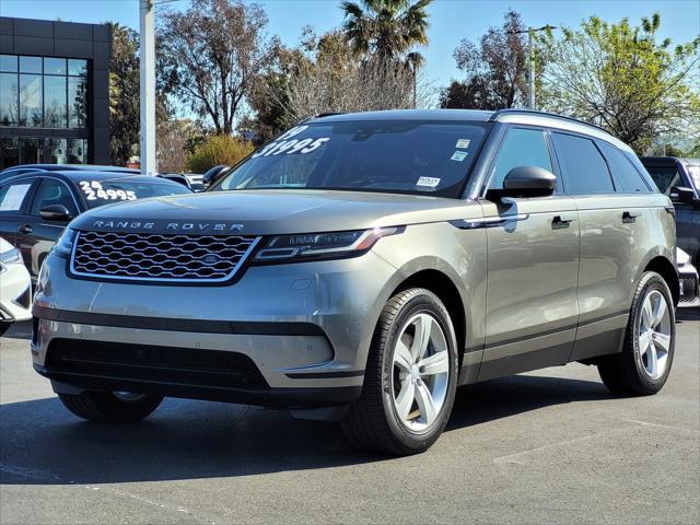 used 2019 Land Rover Range Rover Velar car, priced at $32,888