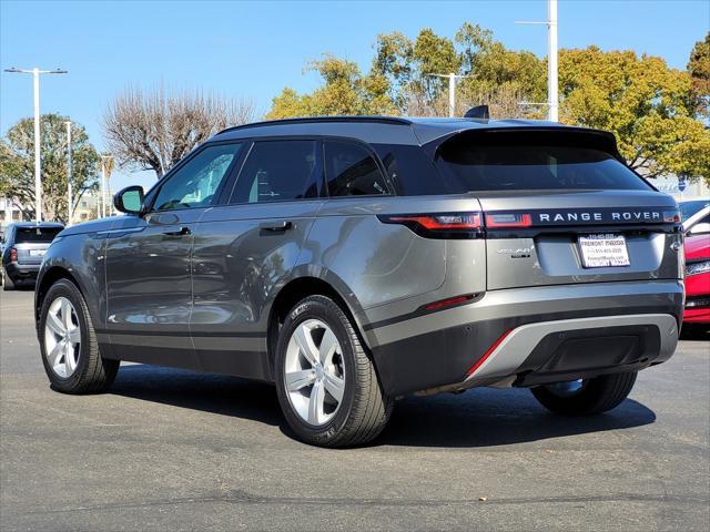 used 2019 Land Rover Range Rover Velar car, priced at $32,888