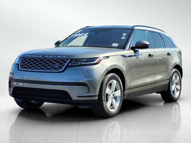 used 2019 Land Rover Range Rover Velar car, priced at $29,888