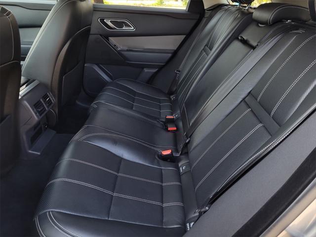 used 2019 Land Rover Range Rover Velar car, priced at $29,888