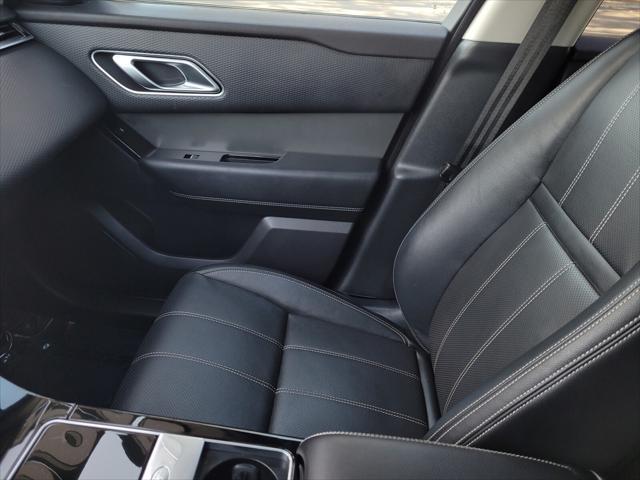 used 2019 Land Rover Range Rover Velar car, priced at $32,888
