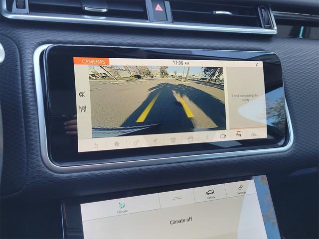 used 2019 Land Rover Range Rover Velar car, priced at $29,888