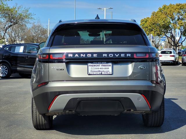 used 2019 Land Rover Range Rover Velar car, priced at $32,888