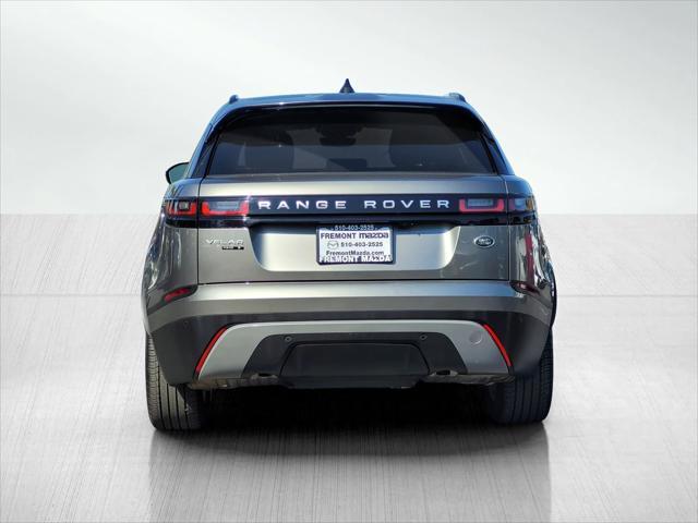used 2019 Land Rover Range Rover Velar car, priced at $29,888