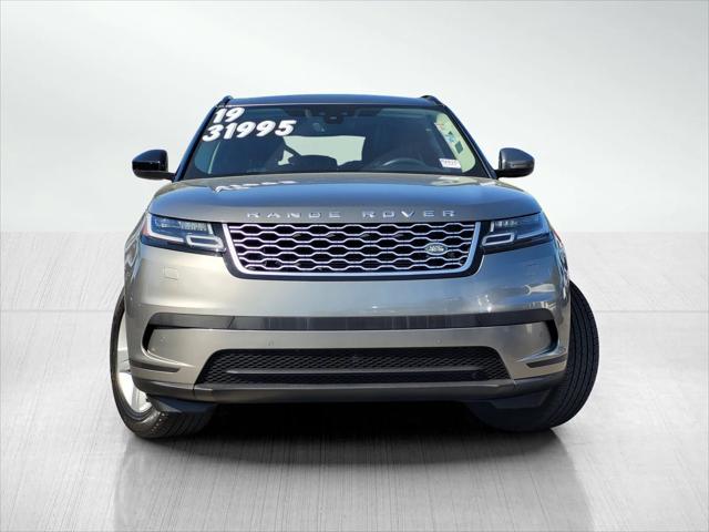 used 2019 Land Rover Range Rover Velar car, priced at $29,888