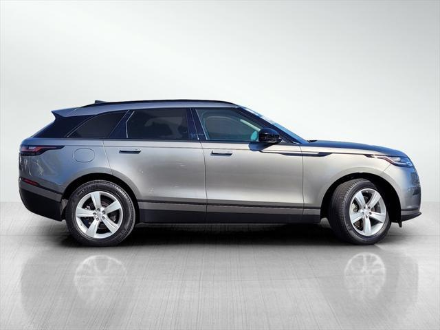 used 2019 Land Rover Range Rover Velar car, priced at $29,888