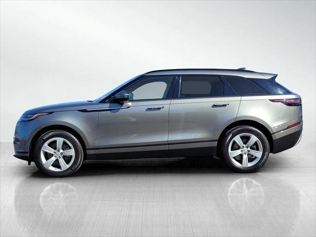 used 2019 Land Rover Range Rover Velar car, priced at $29,888