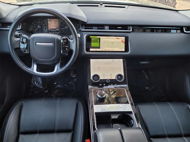 used 2019 Land Rover Range Rover Velar car, priced at $29,888