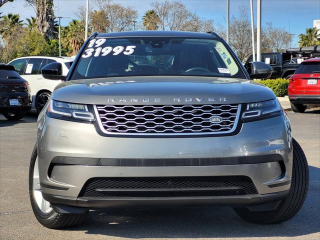 used 2019 Land Rover Range Rover Velar car, priced at $32,888
