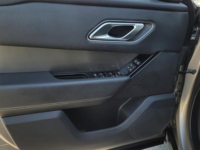 used 2019 Land Rover Range Rover Velar car, priced at $29,888