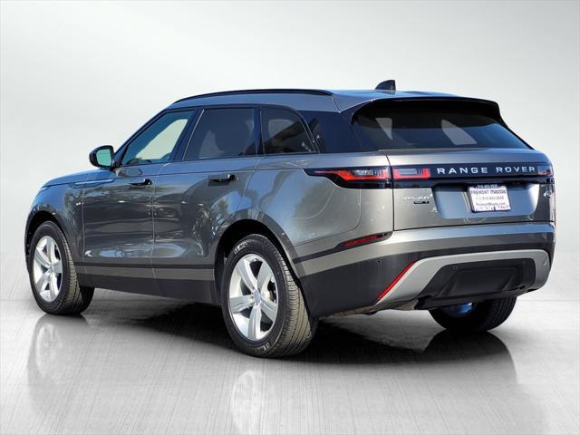 used 2019 Land Rover Range Rover Velar car, priced at $29,888