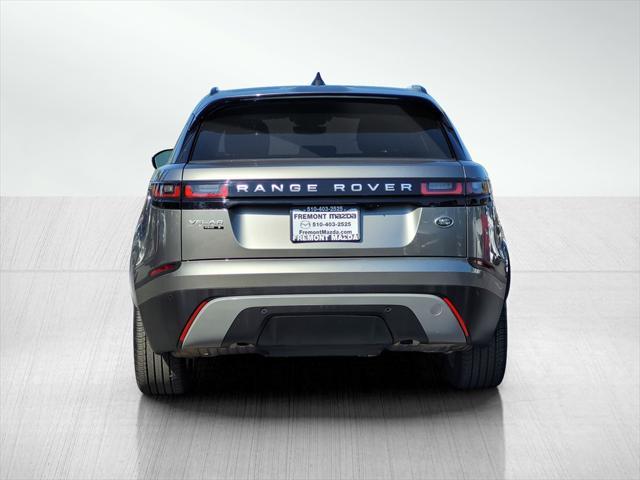 used 2019 Land Rover Range Rover Velar car, priced at $29,888