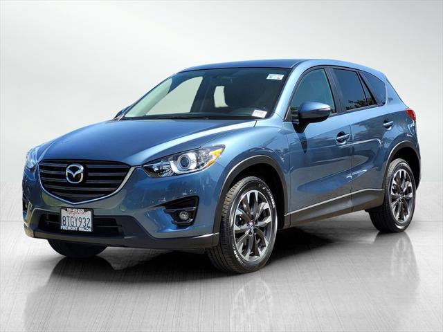used 2016 Mazda CX-5 car, priced at $14,500