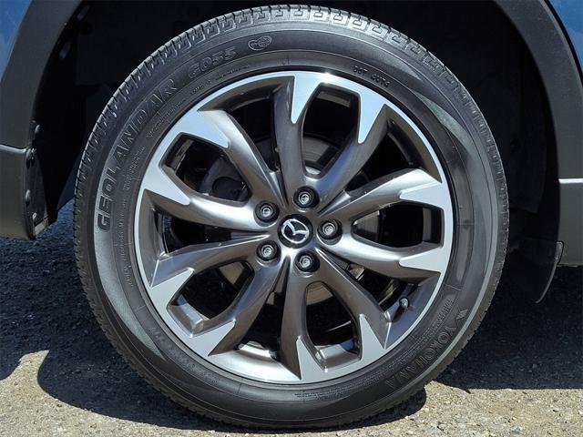 used 2016 Mazda CX-5 car, priced at $14,500